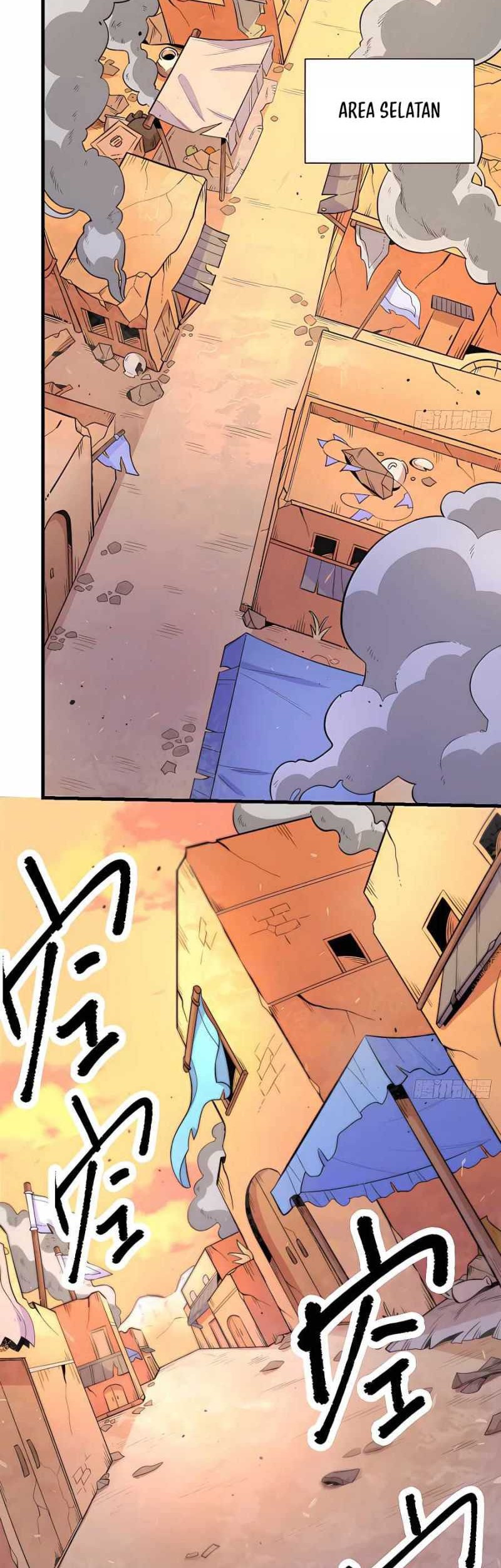 I’m Actually A Cultivation Bigshot Chapter 164 Gambar 3