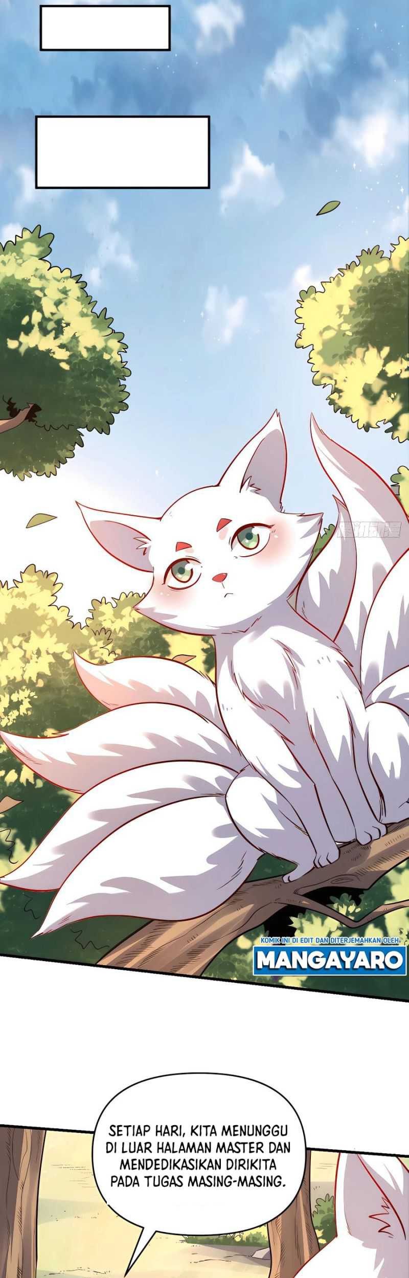Baca I’m Actually A Cultivation Bigshot Chapter 160 Gambar 2