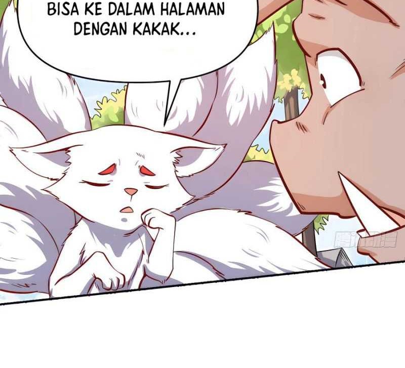 I’m Actually A Cultivation Bigshot Chapter 160 Gambar 7