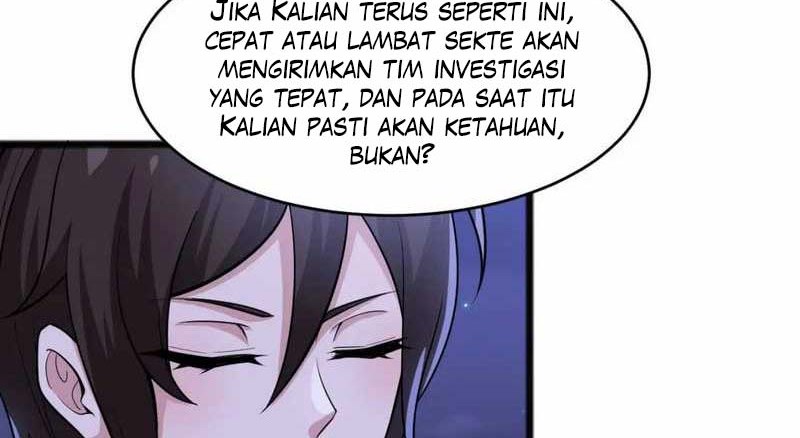 I just want to be beaten to death by everyone Chapter 134 Gambar 21