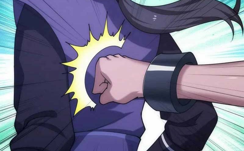 I just want to be beaten to death by everyone Chapter 134 Gambar 33