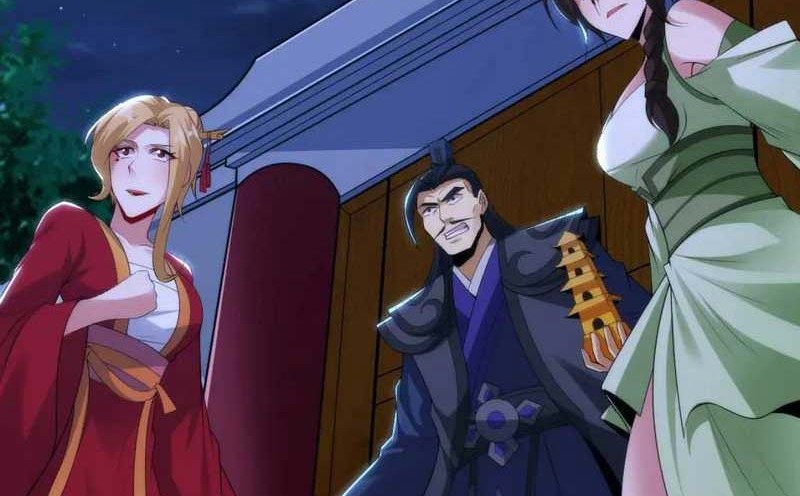 I just want to be beaten to death by everyone Chapter 134 Gambar 37