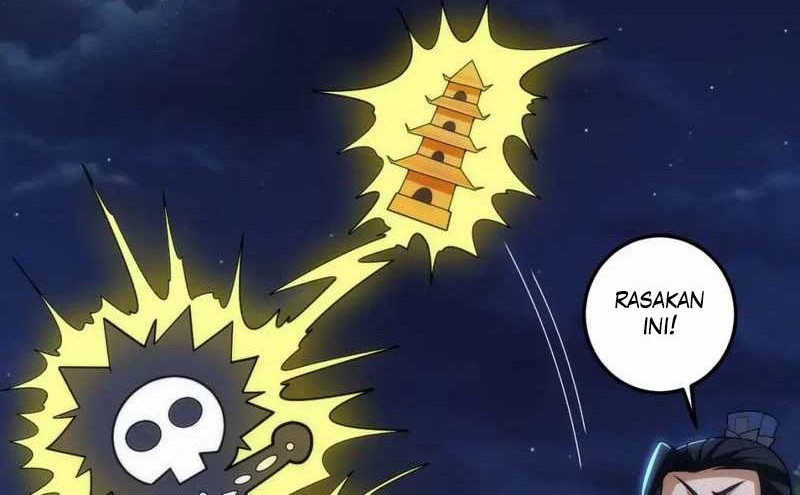 I just want to be beaten to death by everyone Chapter 134 Gambar 43
