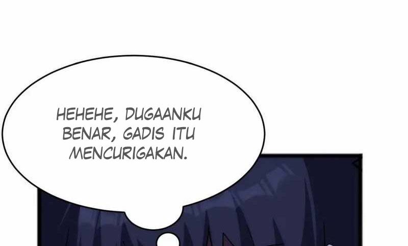 I just want to be beaten to death by everyone Chapter 134 Gambar 3