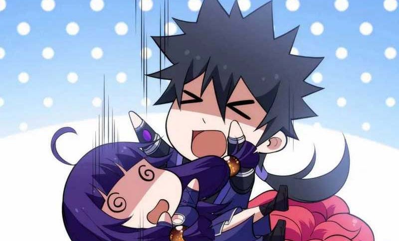 I just want to be beaten to death by everyone Chapter 134 Gambar 5