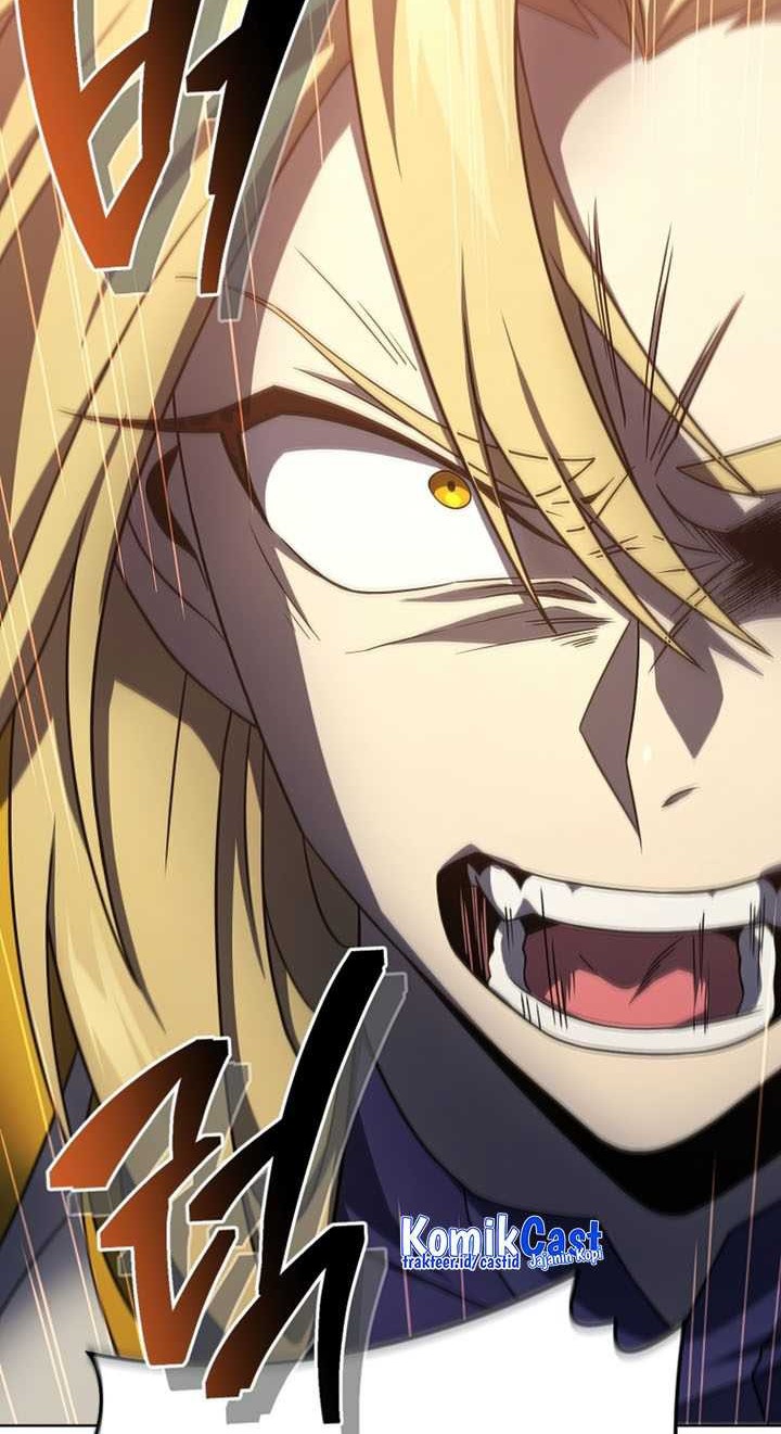 Player Who Returned 10,000 Years Later Chapter 41 Gambar 33