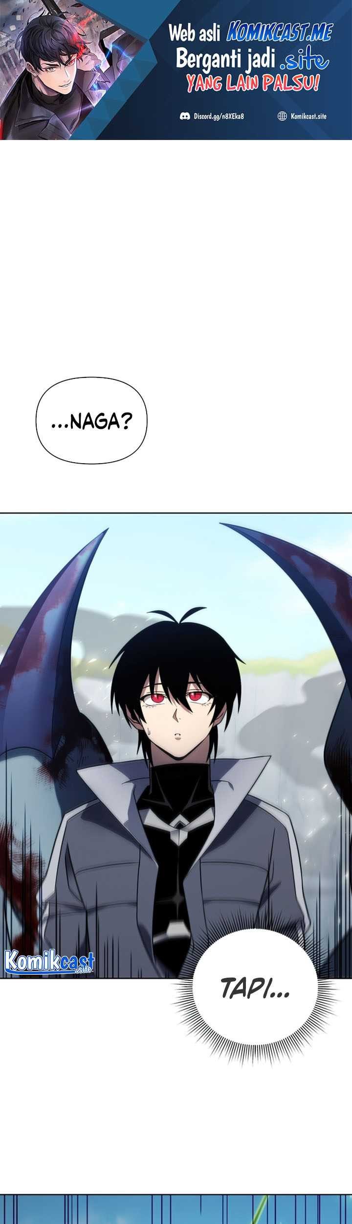 Baca Player Who Returned 10,000 Years Later Chapter 41 Gambar 2