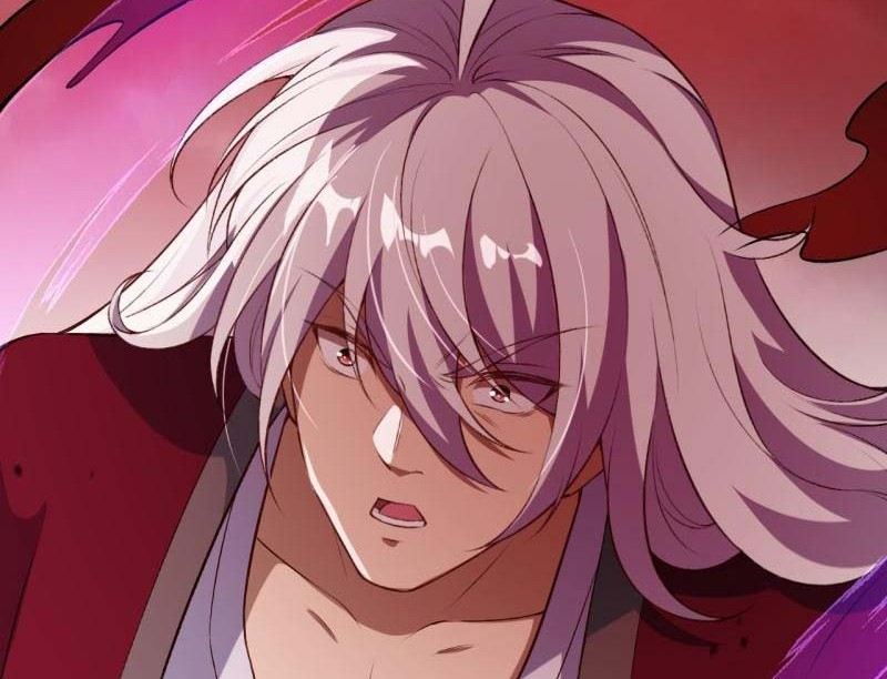 Against the Gods Chapter 535 Gambar 51