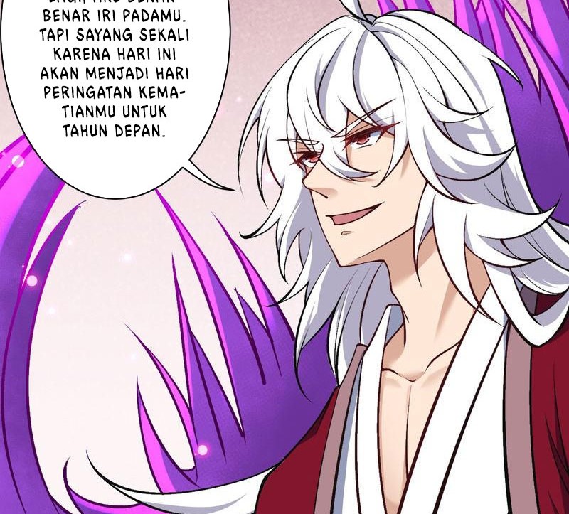 Against the Gods Chapter 534 Gambar 23