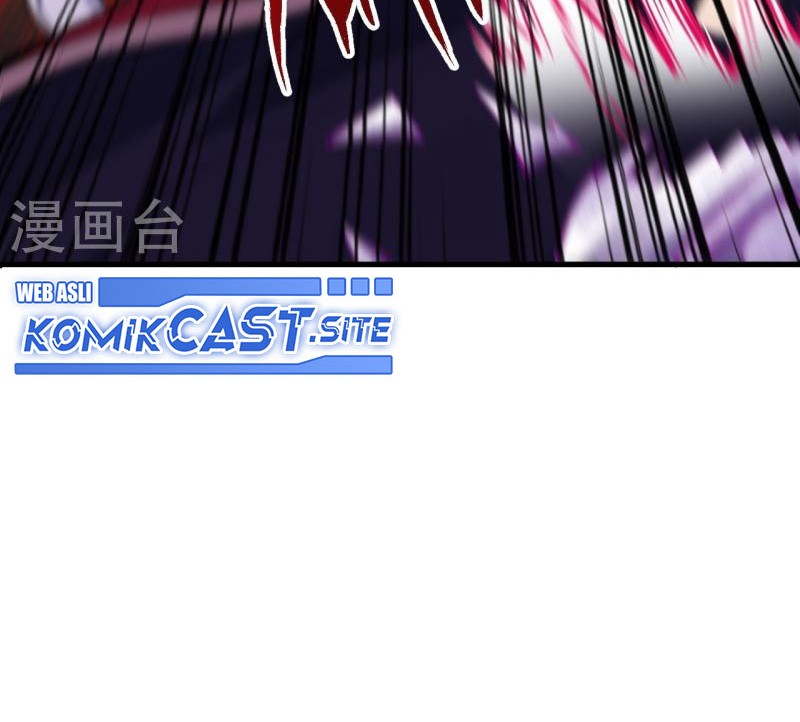 Against the Gods Chapter 534 Gambar 35