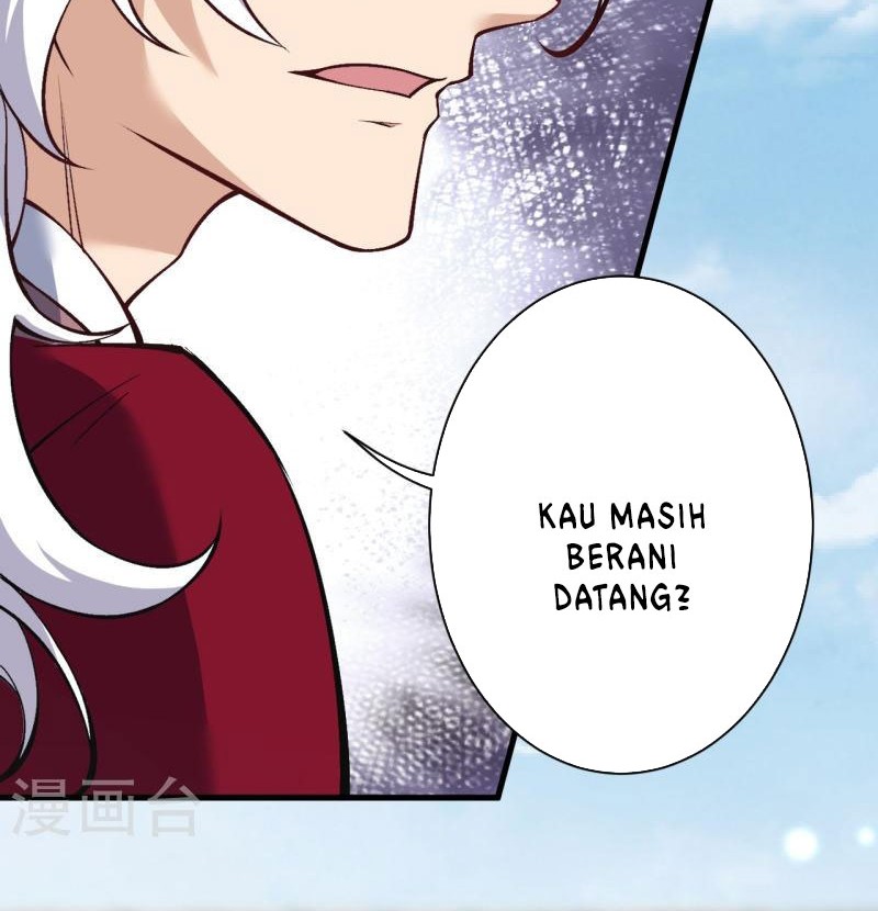 Against the Gods Chapter 534 Gambar 17