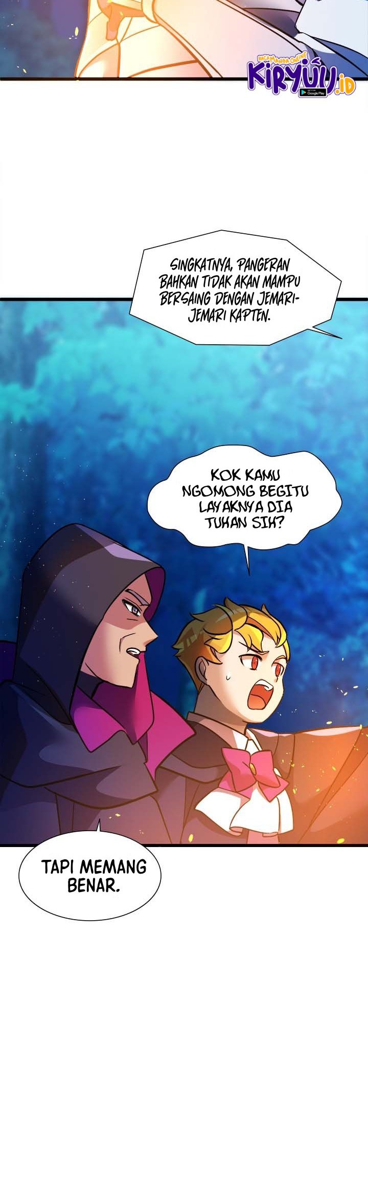 The World-Class Extra’s Walkthrough Chapter 13 Gambar 19