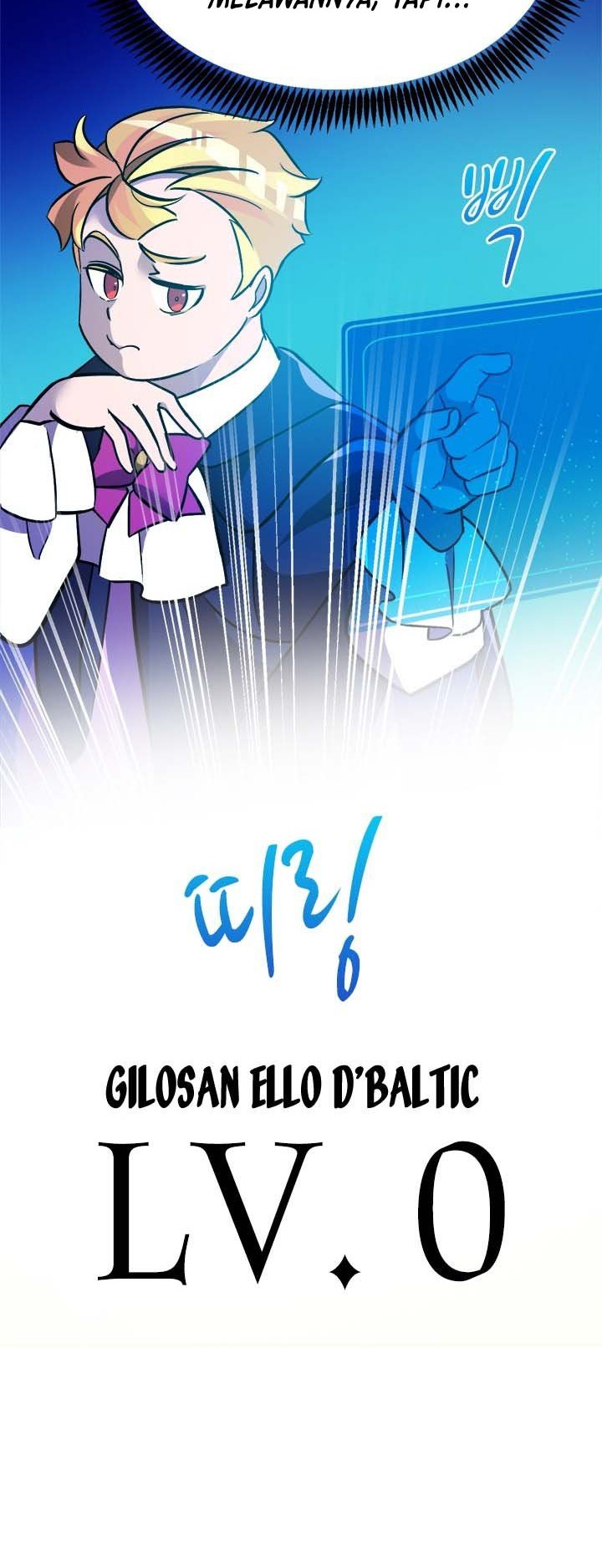 The World-Class Extra’s Walkthrough Chapter 13 Gambar 21
