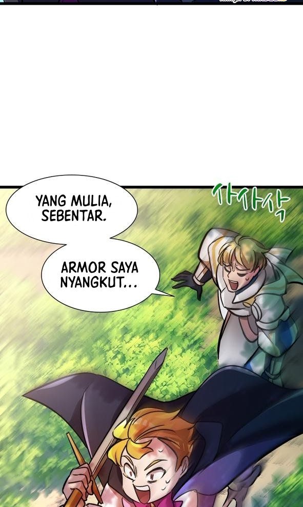 The World-Class Extra’s Walkthrough Chapter 13 Gambar 27