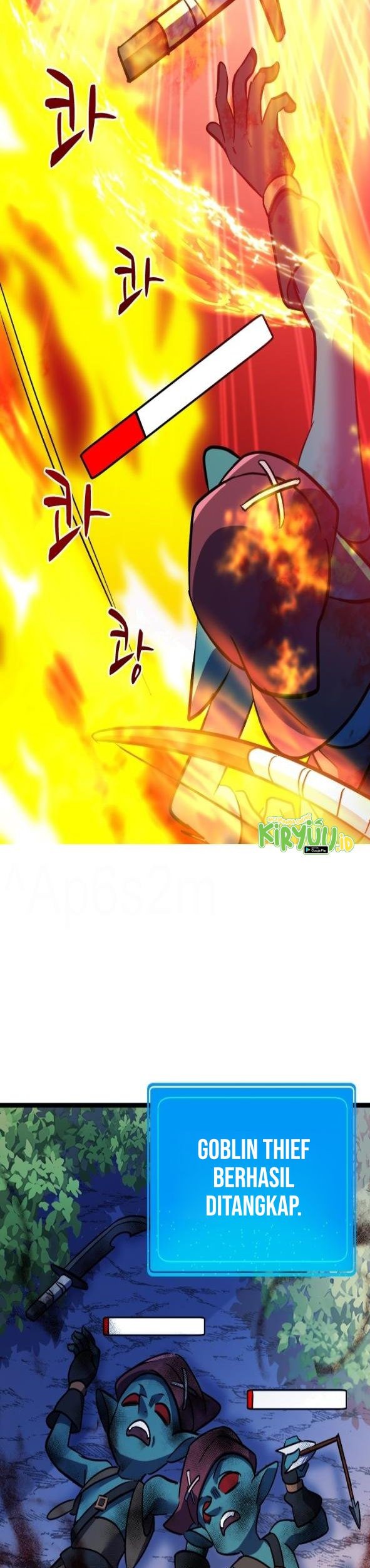The World-Class Extra’s Walkthrough Chapter 13 Gambar 31