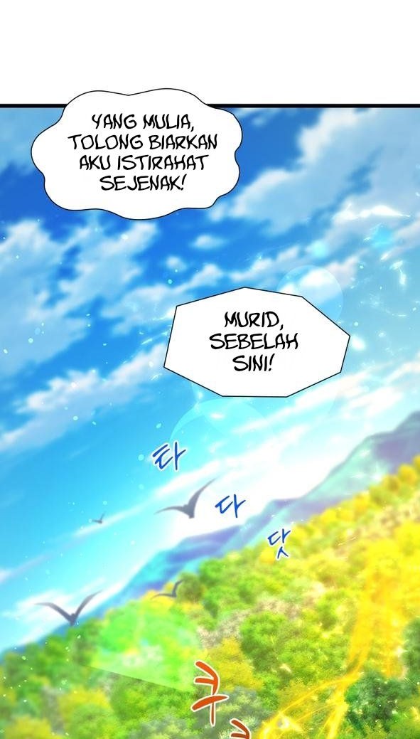 The World-Class Extra’s Walkthrough Chapter 13 Gambar 36