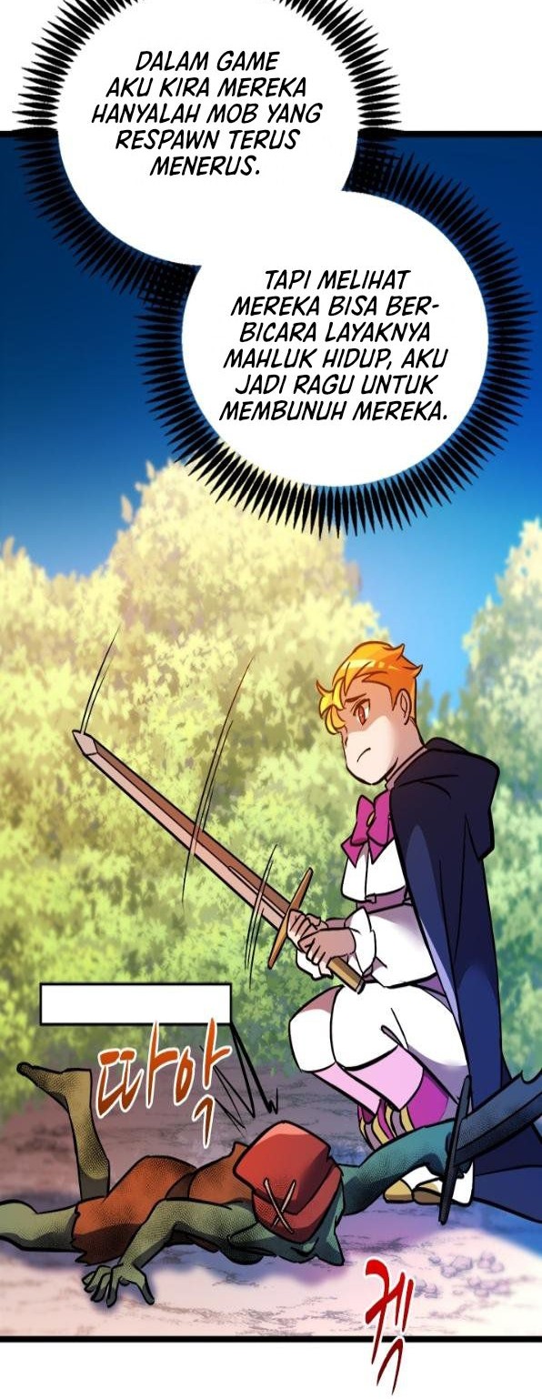 The World-Class Extra’s Walkthrough Chapter 13 Gambar 43