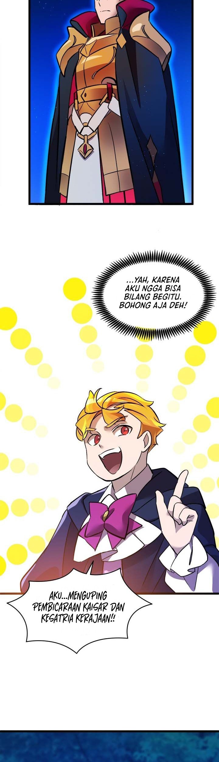 The World-Class Extra’s Walkthrough Chapter 13 Gambar 11