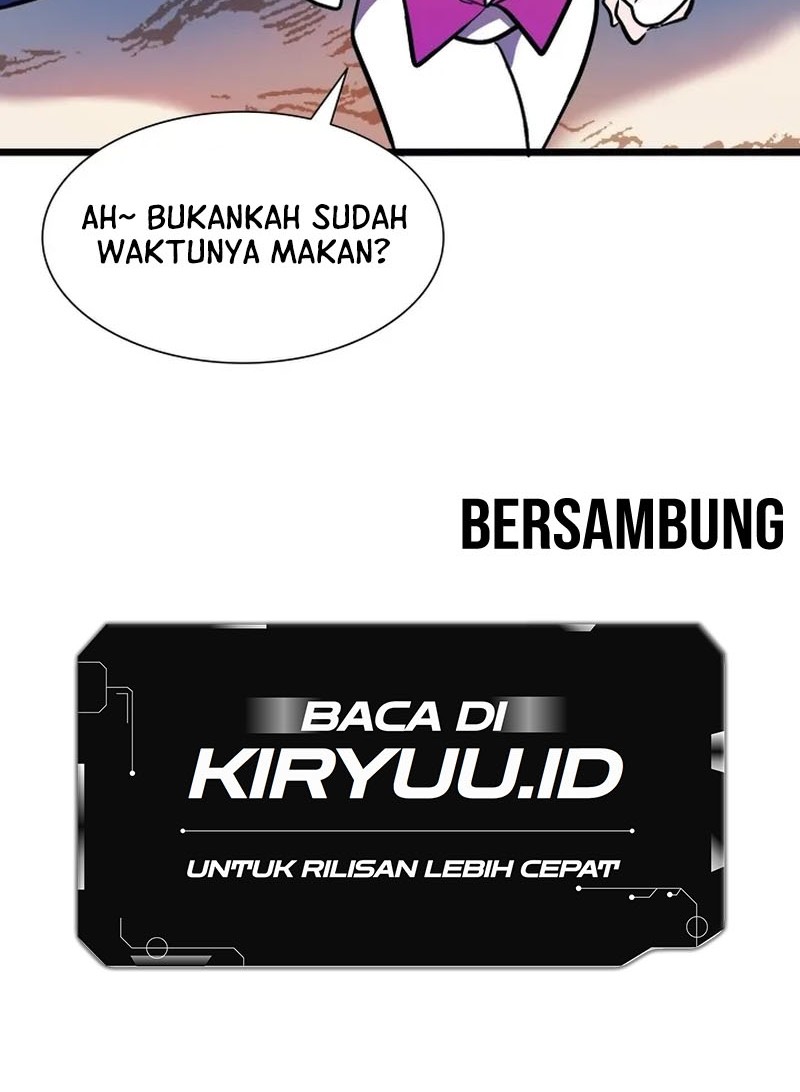 The World-Class Extra’s Walkthrough Chapter 12 Gambar 51