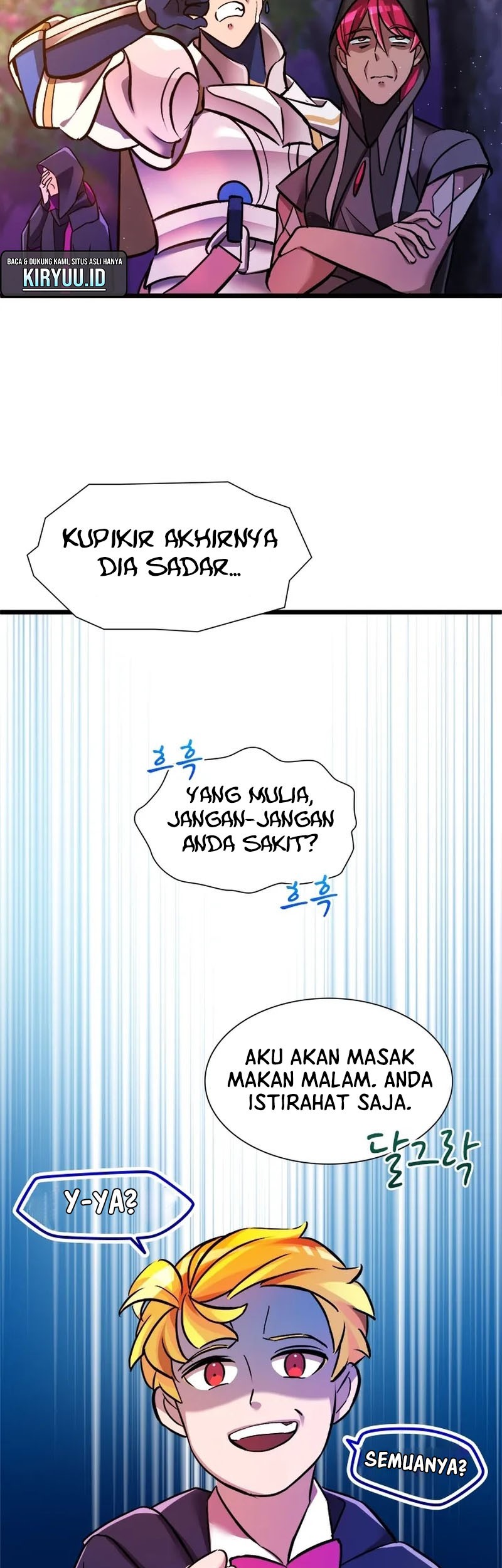 The World-Class Extra’s Walkthrough Chapter 12 Gambar 4
