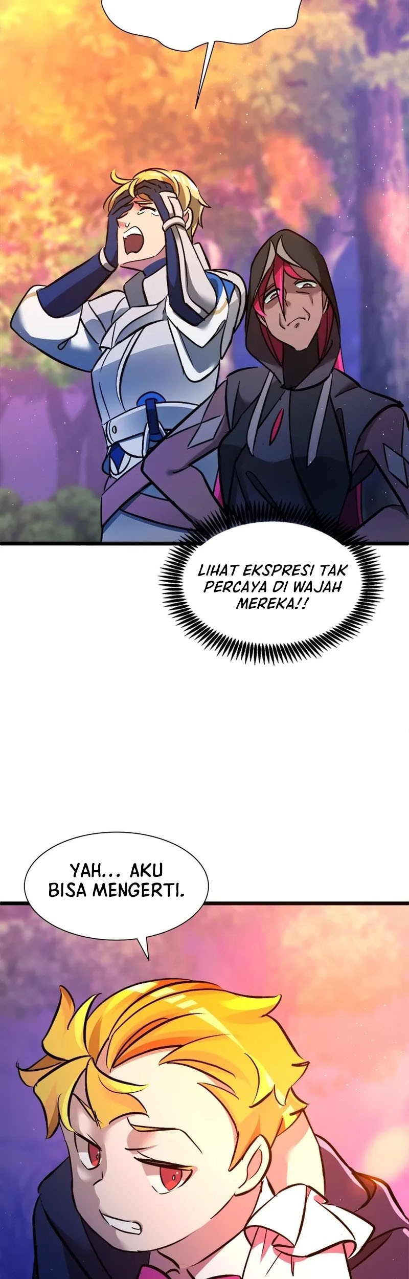 The World-Class Extra’s Walkthrough Chapter 12 Gambar 8