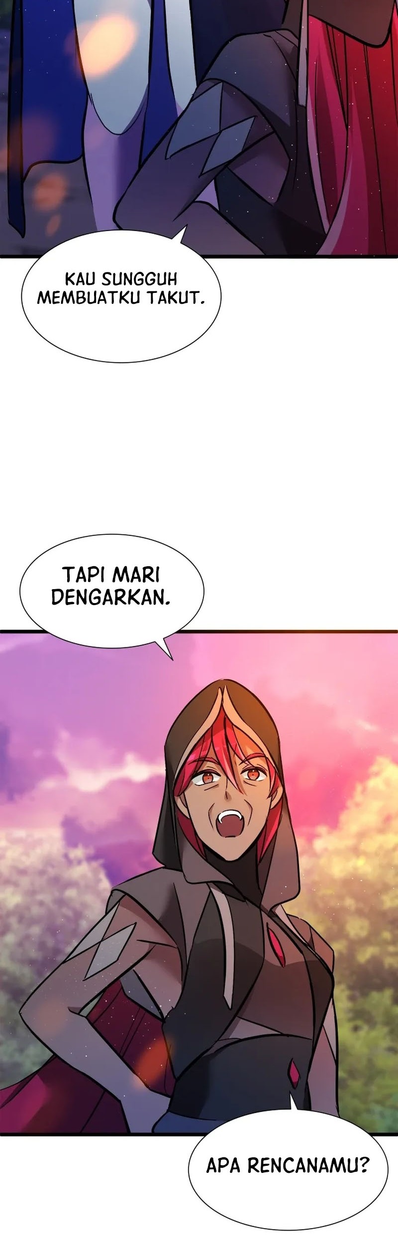 The World-Class Extra’s Walkthrough Chapter 12 Gambar 11