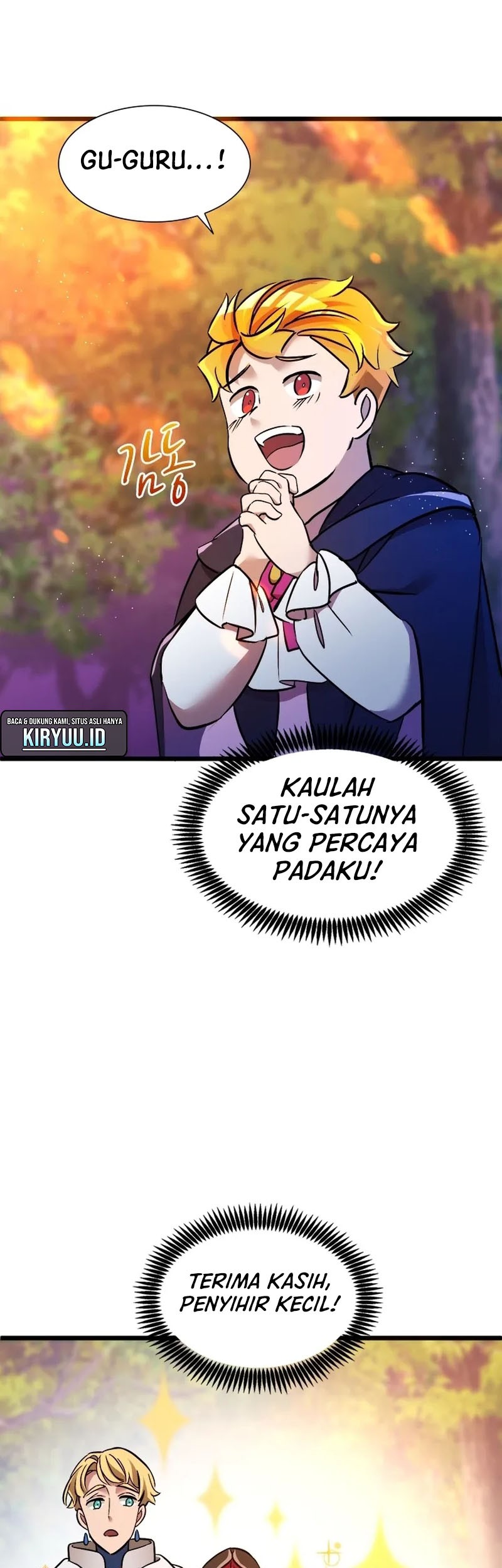 The World-Class Extra’s Walkthrough Chapter 12 Gambar 12