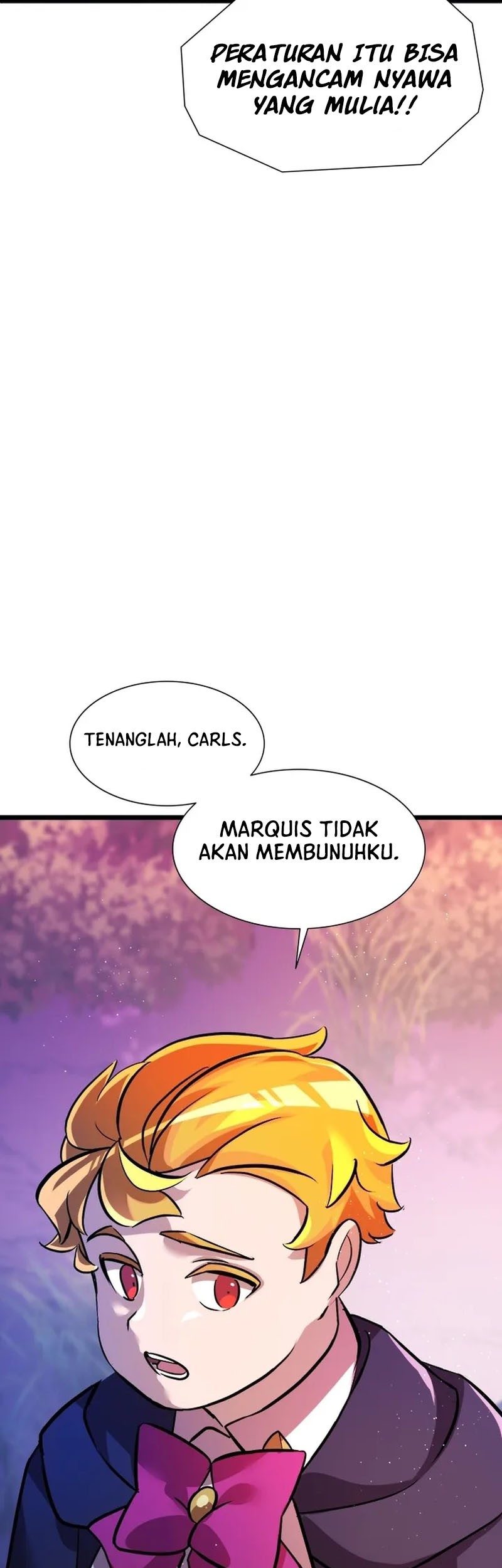 The World-Class Extra’s Walkthrough Chapter 12 Gambar 32
