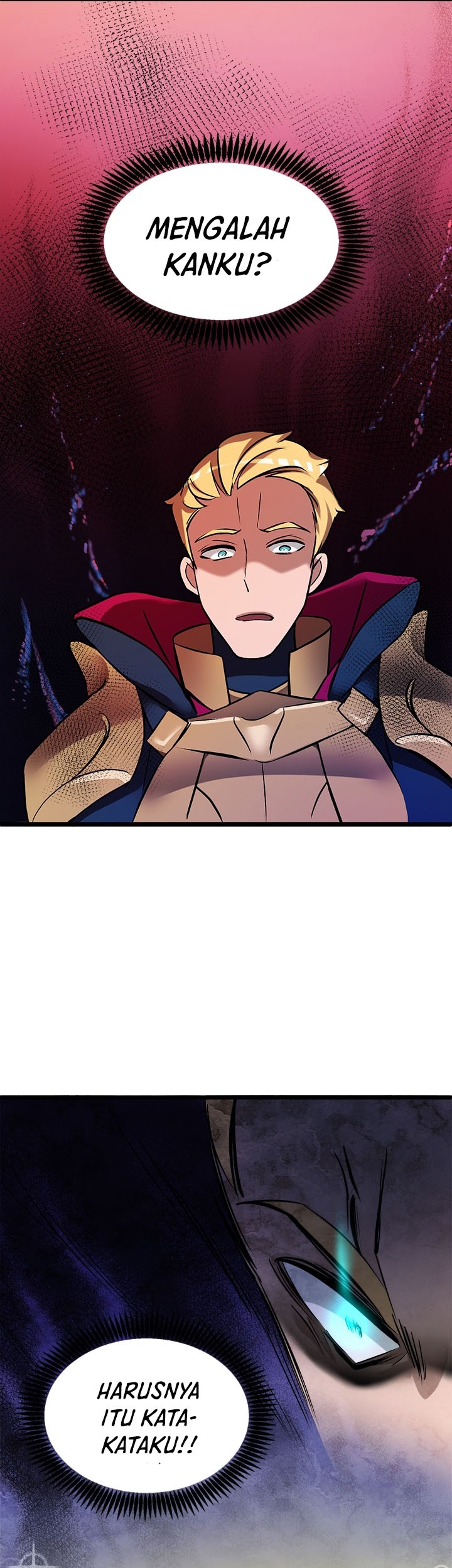 The World-Class Extra’s Walkthrough Chapter 11 Gambar 16