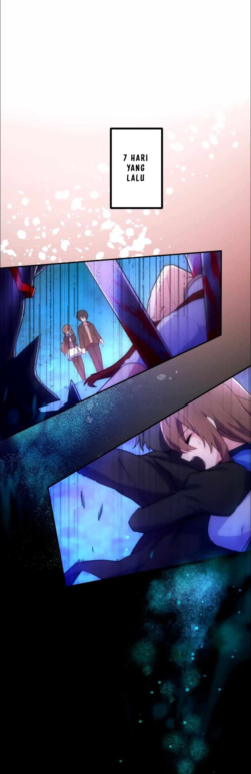 Baca  I Became an S-Rank Hunter With the Demon Lord App Chapter 28 Gambar 2