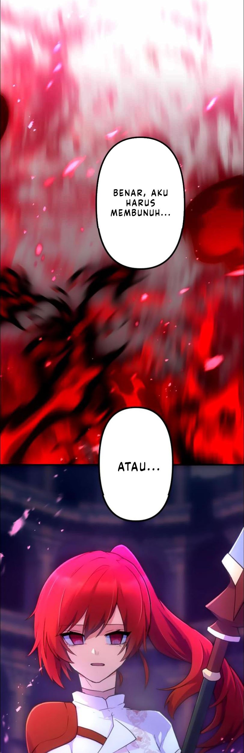 I Became an S-Rank Hunter With the Demon Lord App Chapter 28 Gambar 45