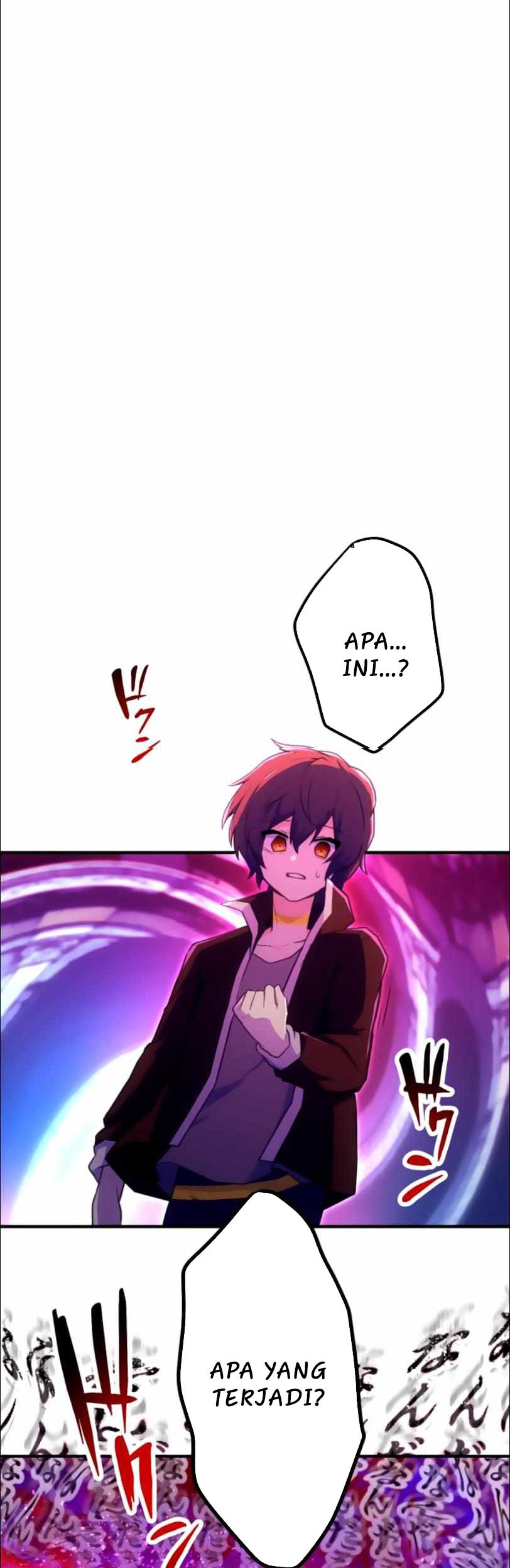 I Became an S-Rank Hunter With the Demon Lord App Chapter 28 Gambar 41