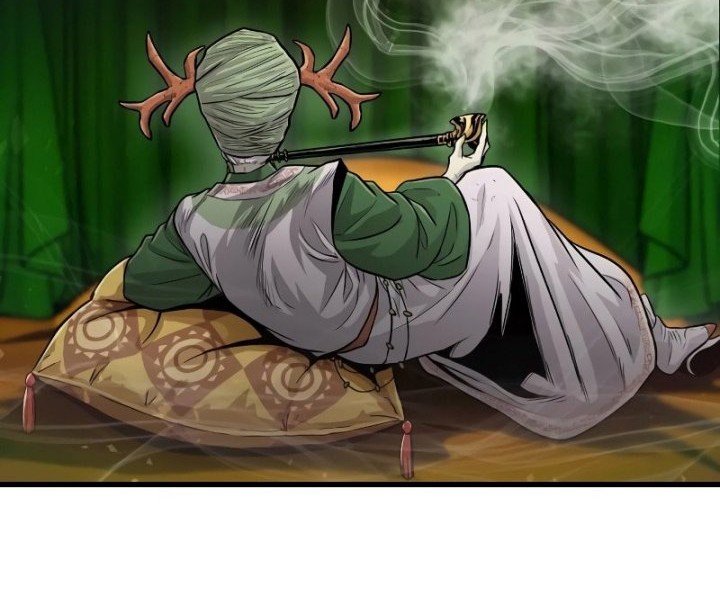 Baca God Tribe Chapter 26 Gambar 2