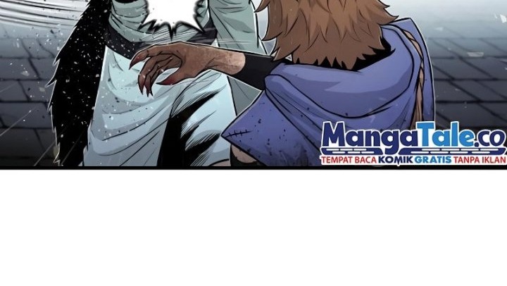 God Tribe Chapter 26 Gambar 74