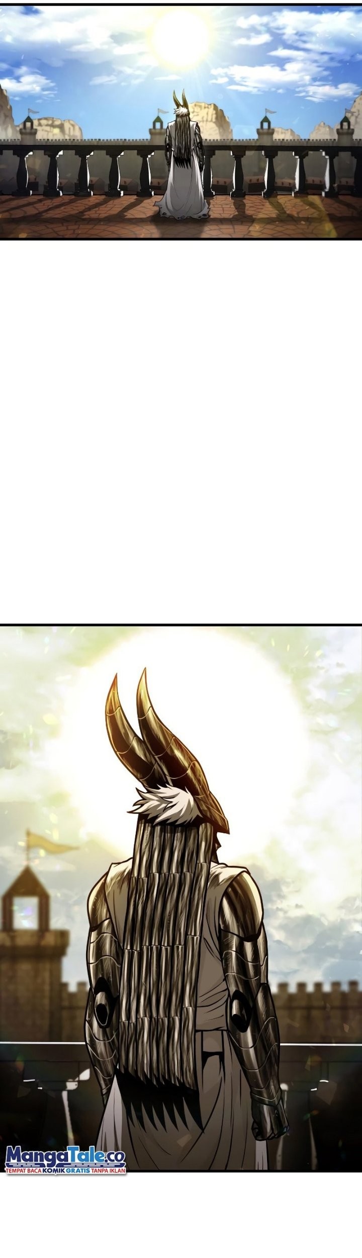 God Tribe Chapter 26 Gambar 17
