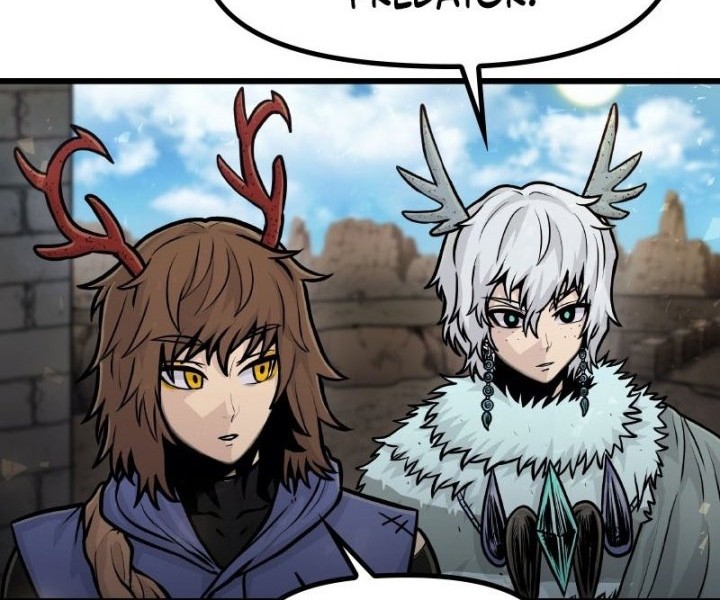 God Tribe Chapter 25 Gambar 42