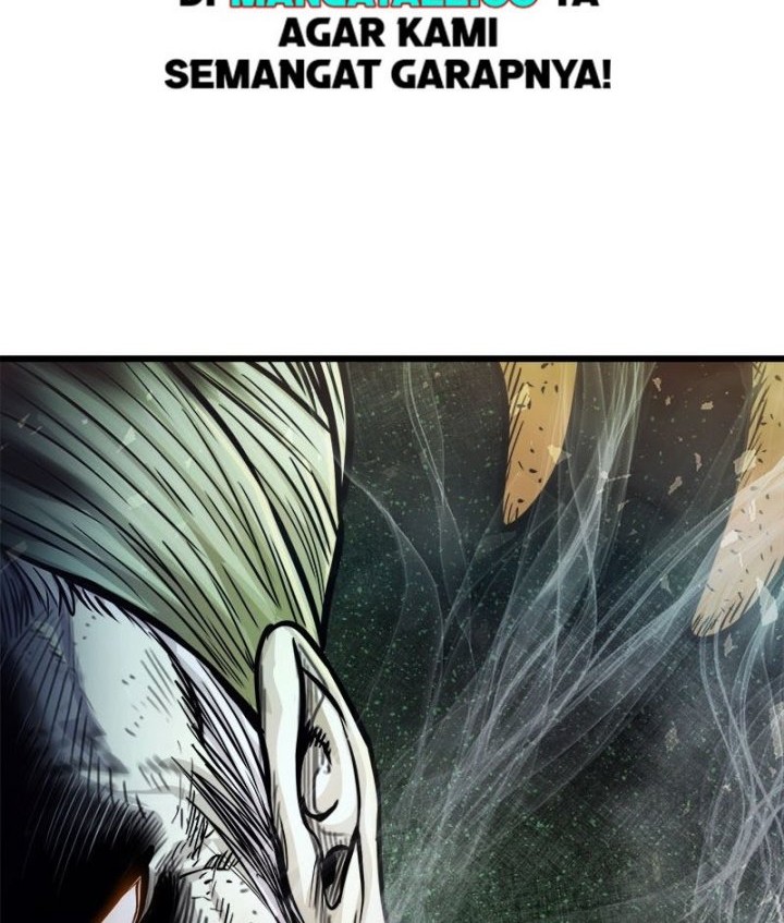 God Tribe Chapter 25 Gambar 88