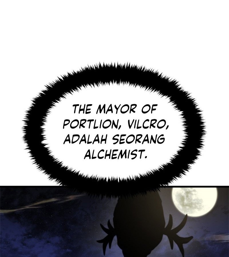 God Tribe Chapter 24 Gambar 84