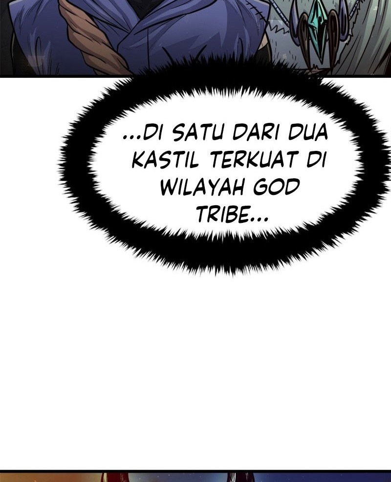God Tribe Chapter 24 Gambar 88