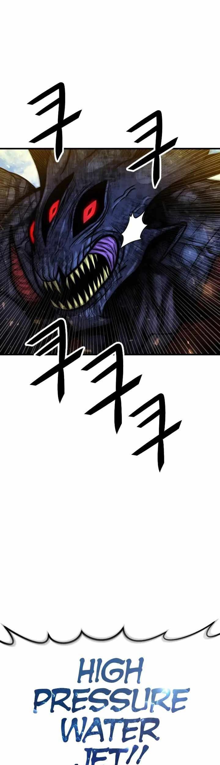 Baca God Tribe Chapter 23 Gambar 2