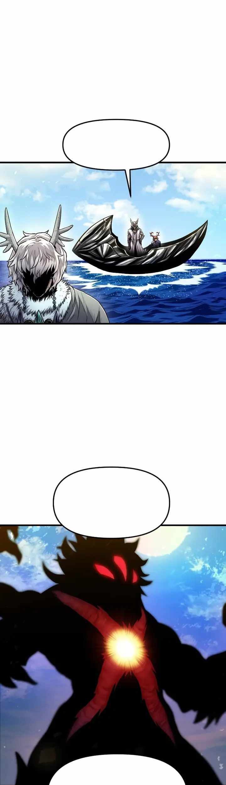 God Tribe Chapter 23 Gambar 23