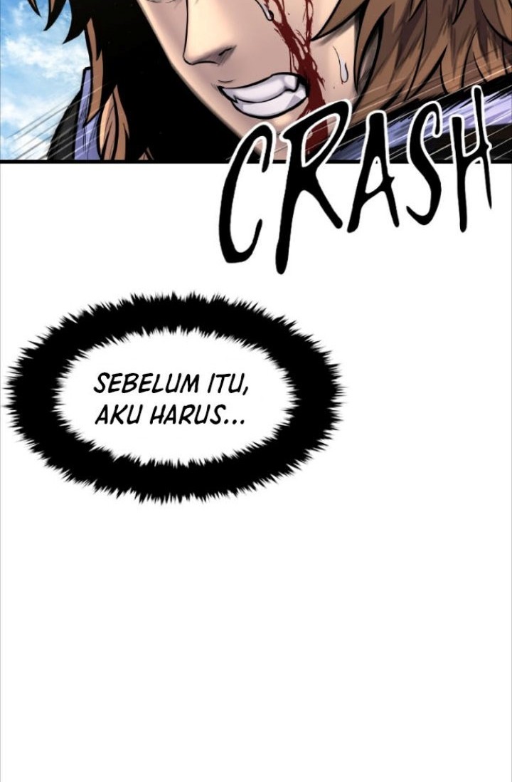 God Tribe Chapter 22 Gambar 19