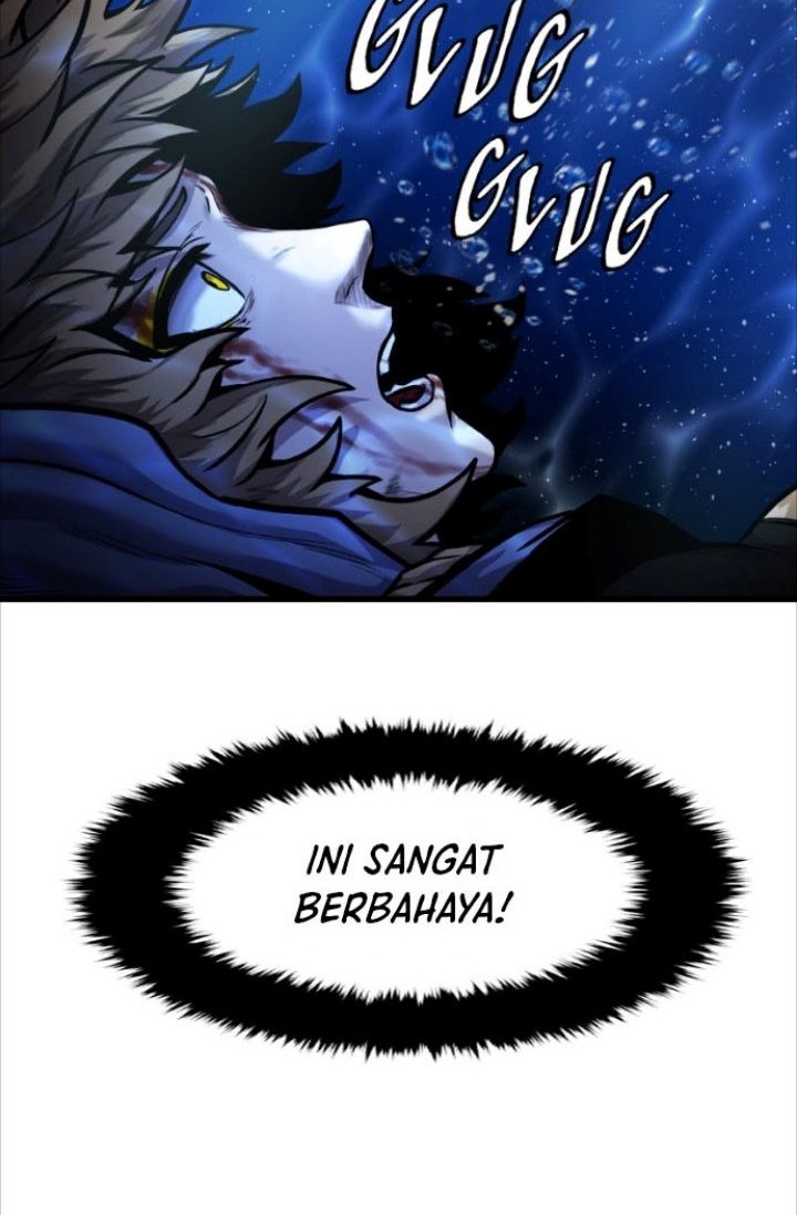 God Tribe Chapter 22 Gambar 23