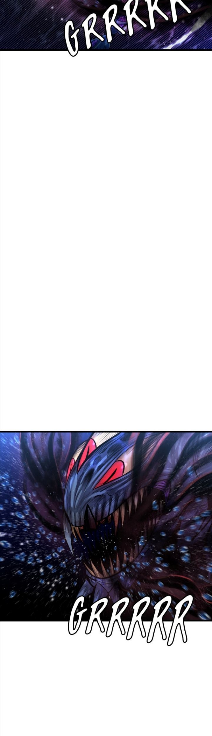 God Tribe Chapter 22 Gambar 26