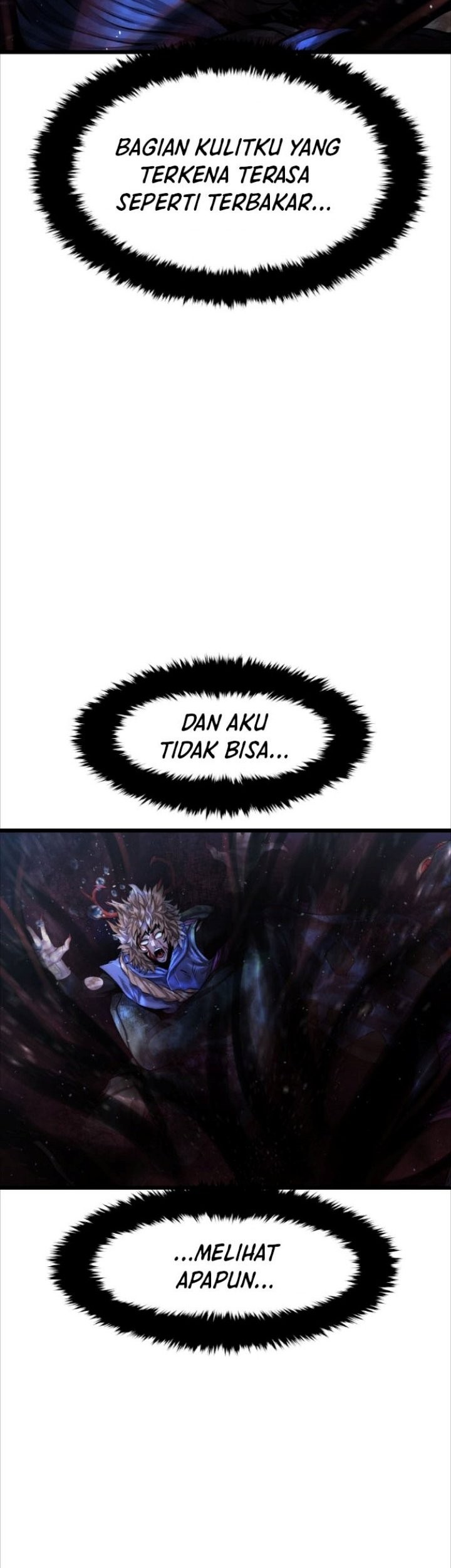 God Tribe Chapter 22 Gambar 28