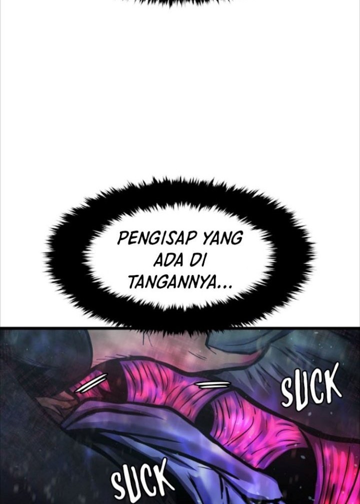 God Tribe Chapter 22 Gambar 31