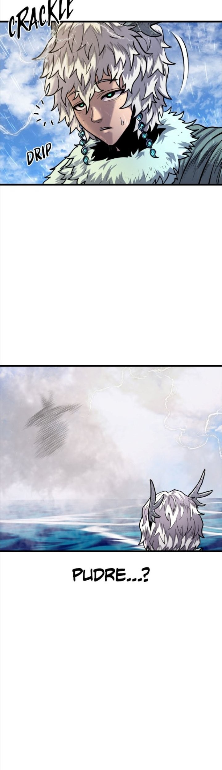 God Tribe Chapter 22 Gambar 36