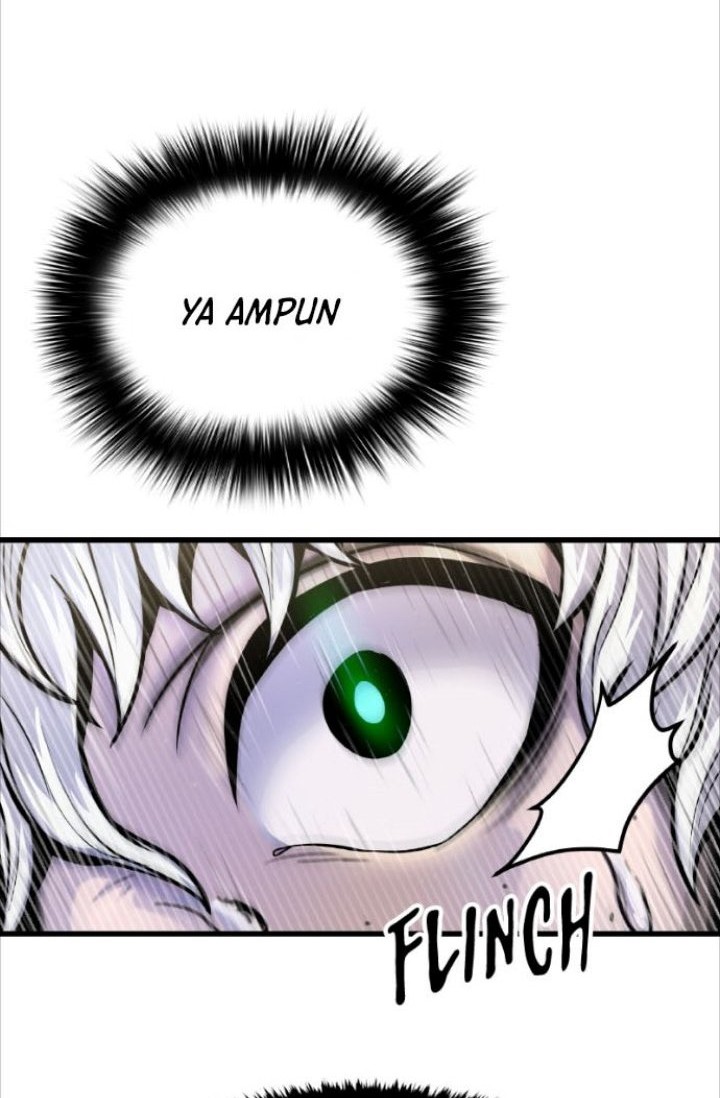 God Tribe Chapter 22 Gambar 37