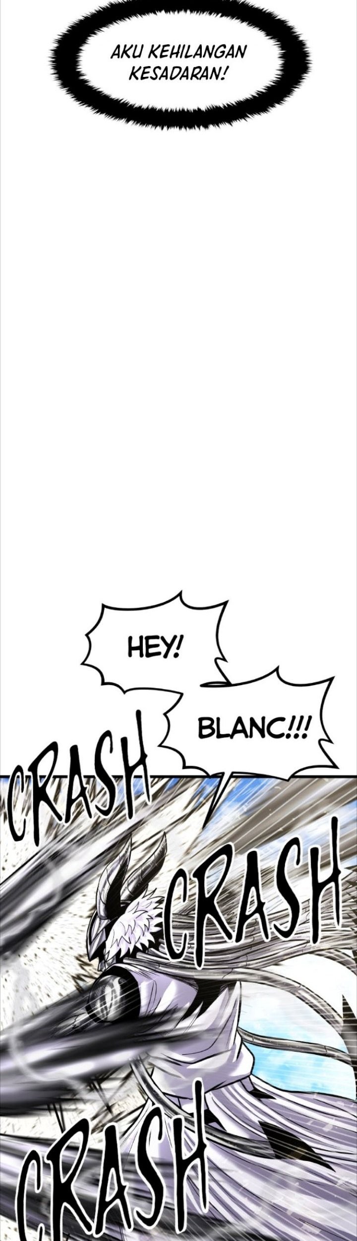 God Tribe Chapter 22 Gambar 38