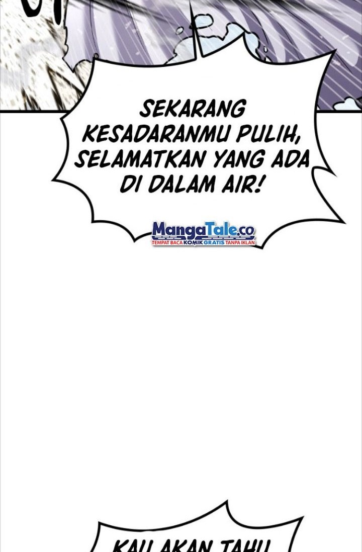 God Tribe Chapter 22 Gambar 39